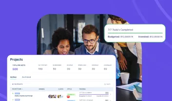 project budget tracking - Workstatus