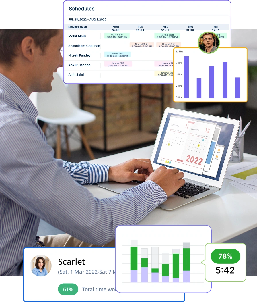 Flexible Sprint Planning