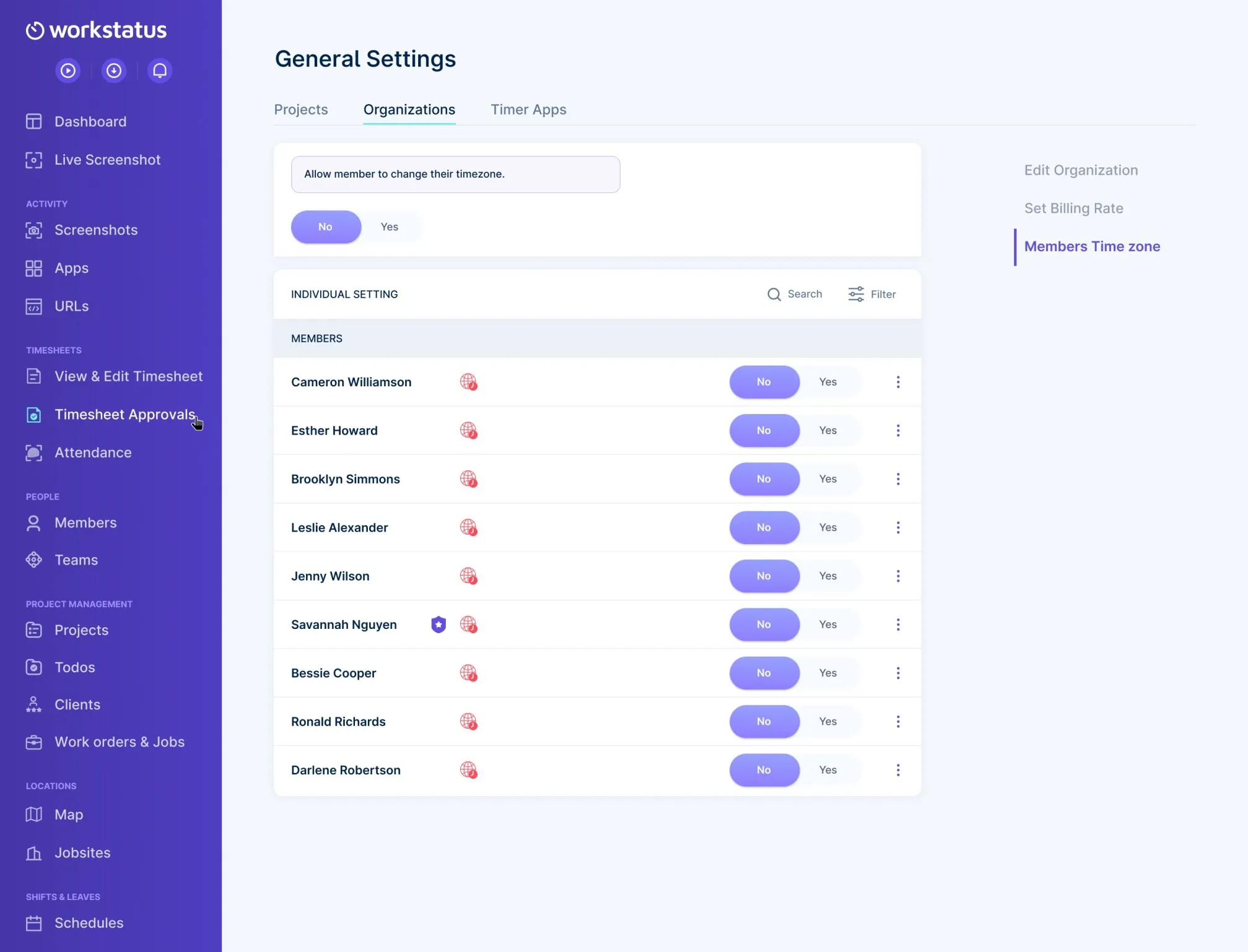 AI-Powered Reports And Analytics