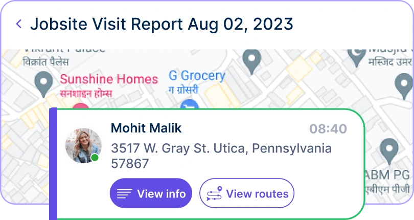Geofence Your Team’s Hours