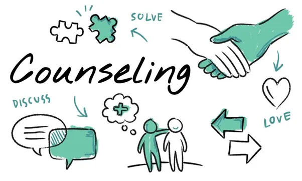 Go for Counselling