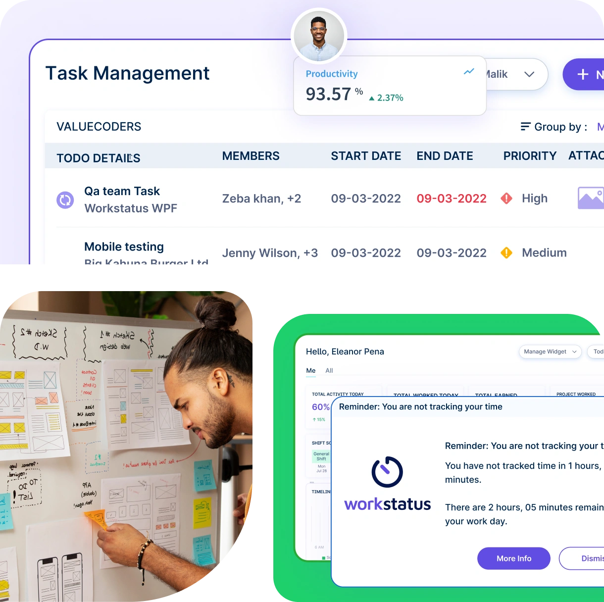 Better Time Management