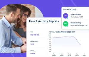How Can AI Time Tracking Improve Resource Allocation?