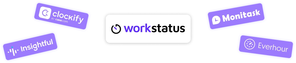 Workstatus Banner