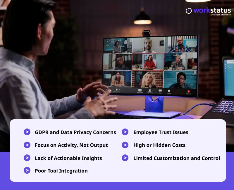 key challenges in managing remote teams