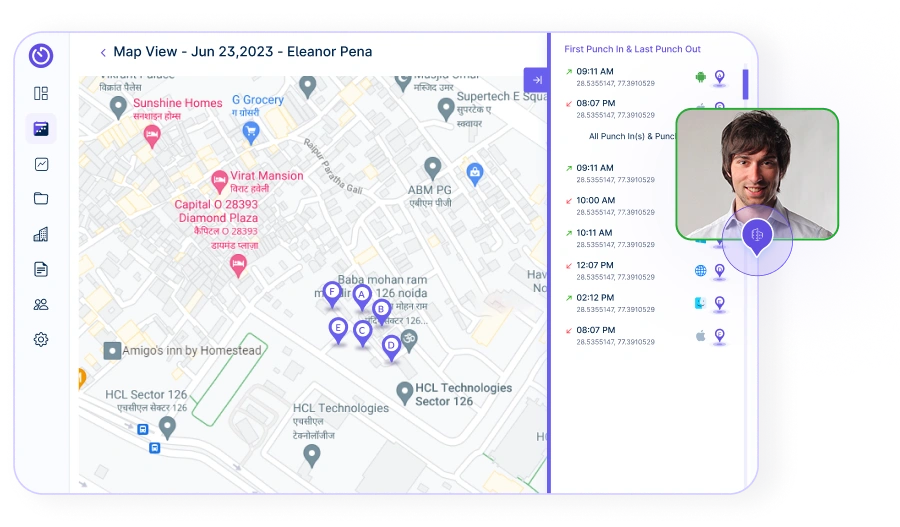 Field Service Workforce Management- Workstatus