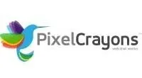 pixelcrayons