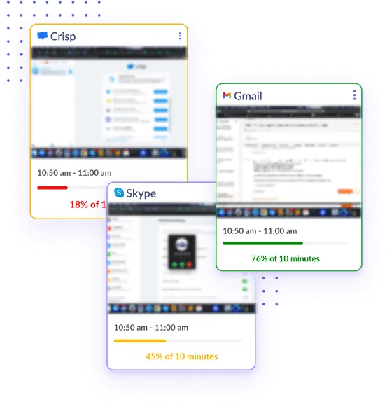 workforce productivity software - Workstatus