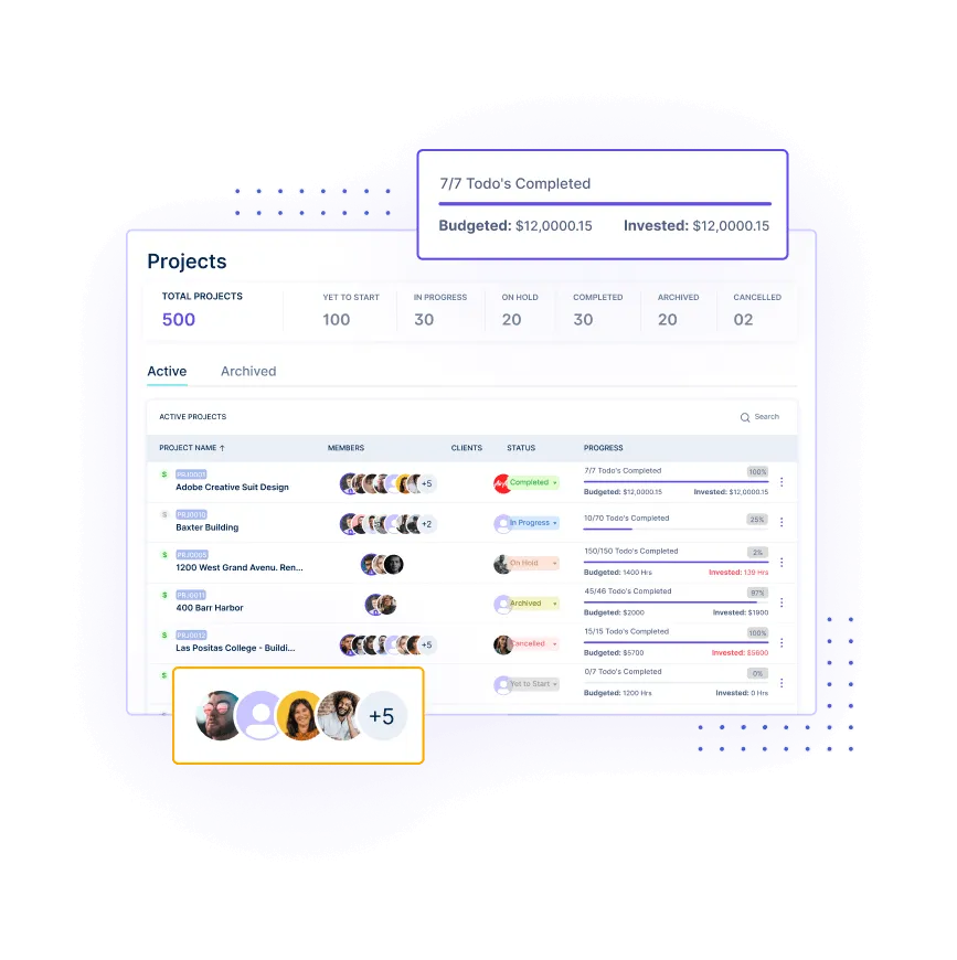 employee productivity software - Workstatus