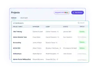 project cost management software - Workstatus