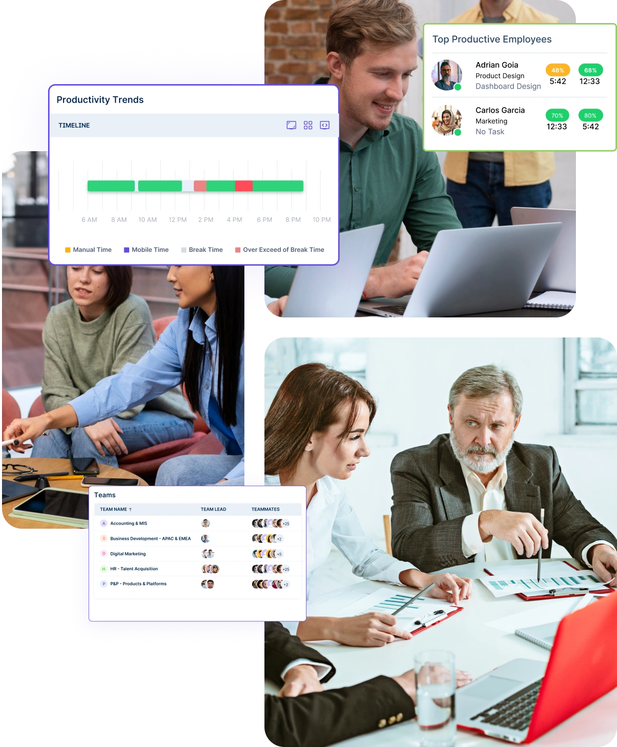 Enhance startup performance