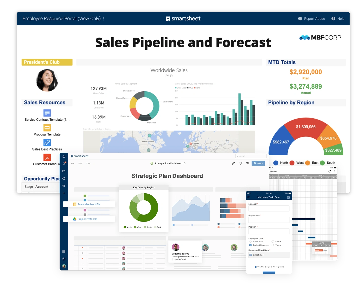 smartsheet