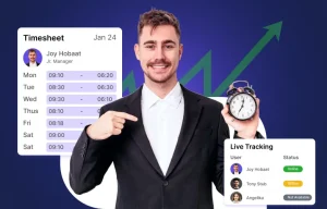 Why is Time Tracking Essential for Small Business Success?