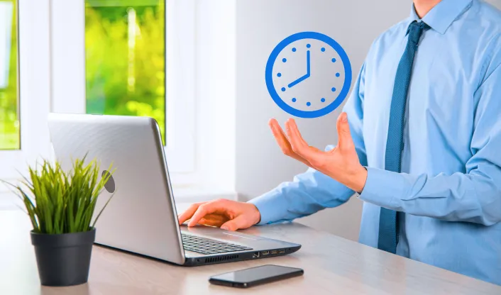 Time Analysis