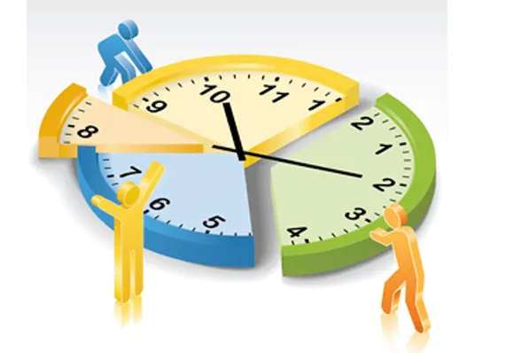 What do you mean by an Employee Attendance Pattern
