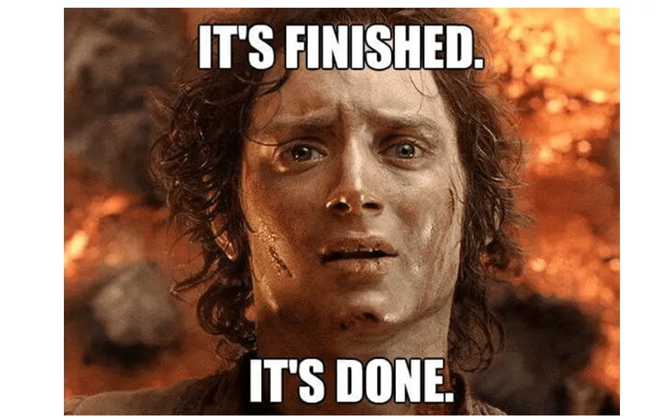 Funny timesheet meme praising those who submit their timecards on time. Funny timesheet meme praising those who submit their timecards on time.